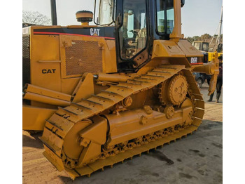 Buldozeris CATERPILLAR D6R