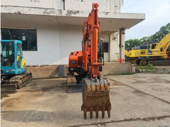 Mini ekskavatorius DOOSAN DH55