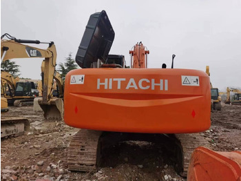 Vikšrinis ekskavatorius Hitachi ZX250: foto 3