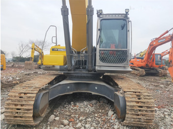 Vikšrinis ekskavatorius Kobelco SK350D: foto 3