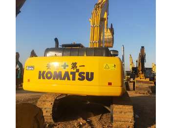 Vikšrinis ekskavatorius KOMATSU PC360