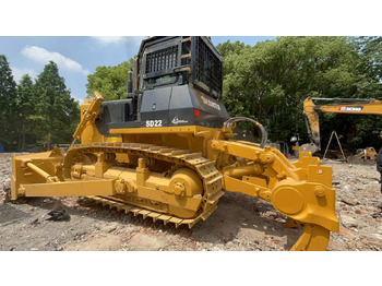 Buldozeris Shantui SD22: foto 2