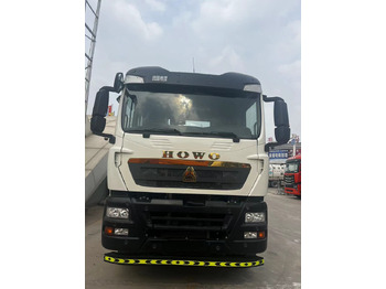 Nauja Betonvežis Sinotruk Howo TX350 Mixer truck: foto 5