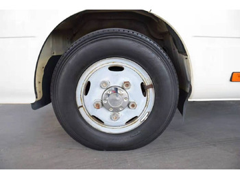 Miesto autobusas TOYOTA