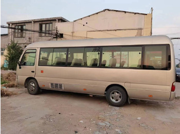 Miesto autobusas TOYOTA