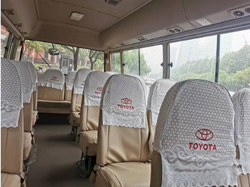 Miesto autobusas TOYOTA