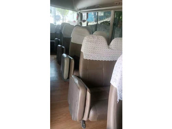 Miesto autobusas TOYOTA