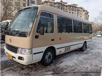 Miesto autobusas TOYOTA