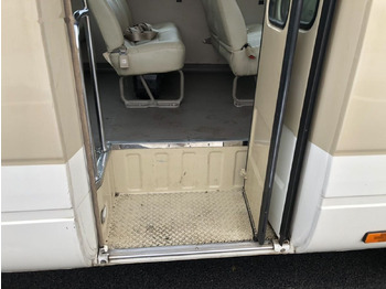 Toyota Coaster lizingą Toyota Coaster: foto 4