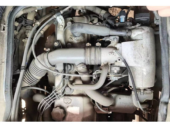 Miesto autobusas Toyota Coaster: foto 5 Miesto autobusas Toyota Coaster: foto 5