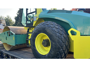 Kompaktorius Ammann ASC 110: foto 2