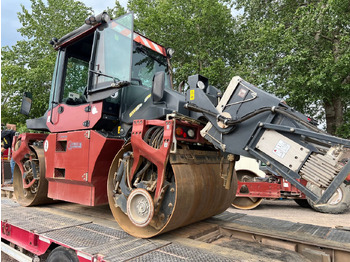 Asfalto volus BOMAG