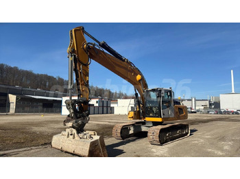 Vikšrinis ekskavatorius LIEBHERR R 926