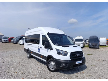 Mikroautobusas FORD Transit