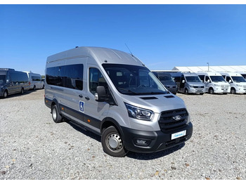 Mikroautobusas FORD Transit