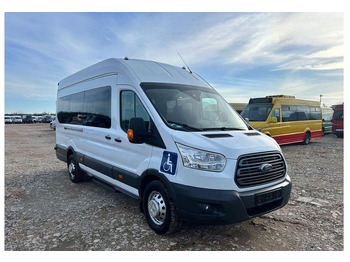 Mikroautobusas FORD Transit