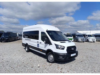 Mikroautobusas FORD Transit