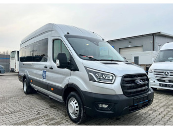Mikroautobusas FORD Transit