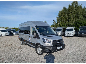 Mikroautobusas FORD Transit