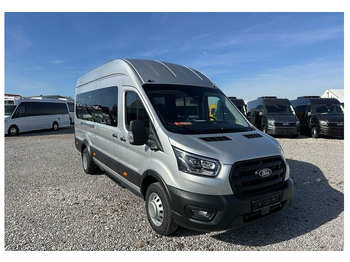 Mikroautobusas FORD Transit