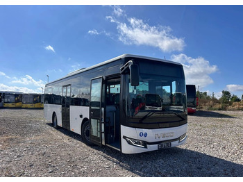 Miesto autobusas IVECO Crossway