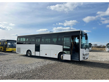 Nauja Turistinis autobusas Iveco Crossway: foto 2