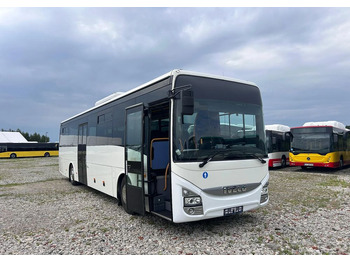 Priemiestinis autobusas IVECO Crossway