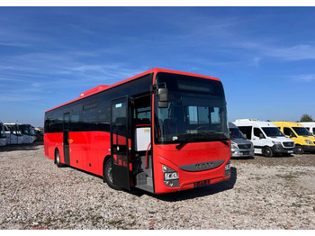 Miesto autobusas IVECO Crossway