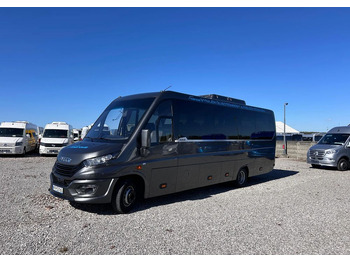 Iveco Daily lizingą Iveco Daily: foto 2