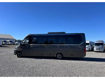 Iveco Daily lizingą Iveco Daily: foto 4