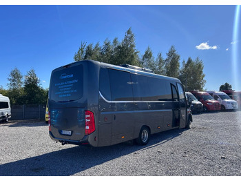 Iveco Daily lizingą Iveco Daily: foto 5