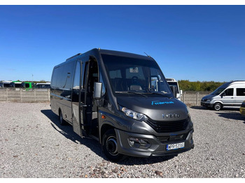 Mikroautobusas IVECO Daily