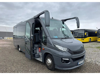 Mikroautobusas IVECO Daily