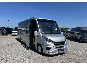 Mikroautobusas IVECO Daily