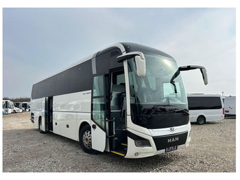 Turistinis autobusas MAN Lion's Coach