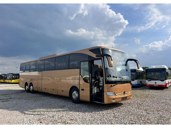Turistinis autobusas MERCEDES-BENZ Tourismo