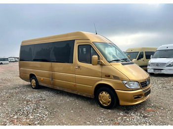 Mikroautobusas MERCEDES-BENZ Sprinter 311