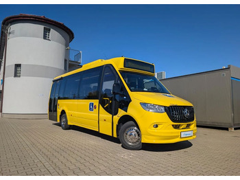 Miesto autobusas MERCEDES-BENZ Sprinter