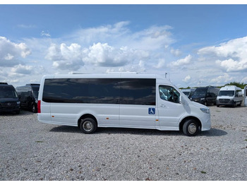 Mercedes-Benz Sprinter 517 lizingą Mercedes-Benz Sprinter 517: foto 3