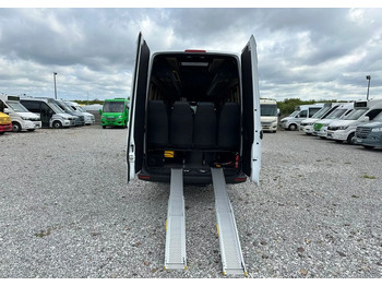 Mercedes-Benz Sprinter 517 lizingą Mercedes-Benz Sprinter 517: foto 5
