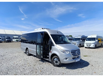 Mercedes-Benz Sprinter 517 lizingą Mercedes-Benz Sprinter 517: foto 1