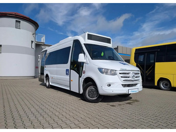 Miesto autobusas MERCEDES-BENZ Sprinter
