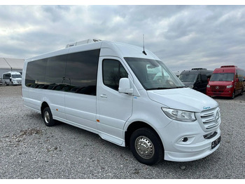 Mikroautobusas MERCEDES-BENZ Sprinter