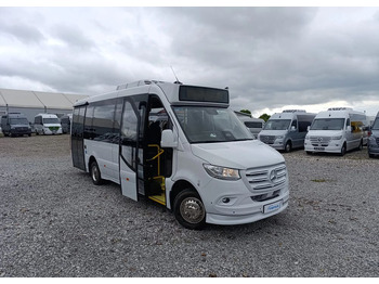 Mikroautobusas MERCEDES-BENZ Sprinter