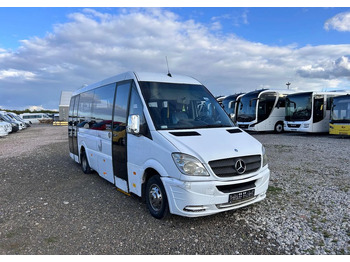Miesto autobusas MERCEDES-BENZ Sprinter 519