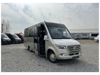 Mikroautobusas MERCEDES-BENZ Sprinter 519