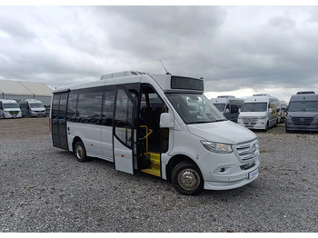 Miesto autobusas MERCEDES-BENZ Sprinter