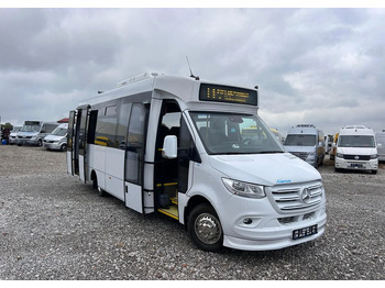 Miesto autobusas MERCEDES-BENZ Sprinter