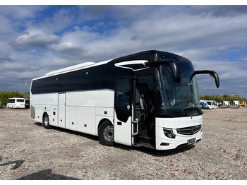 Turistinis autobusas MERCEDES-BENZ Tourismo