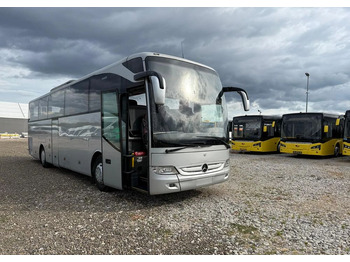 Turistinis autobusas MERCEDES-BENZ Tourismo
